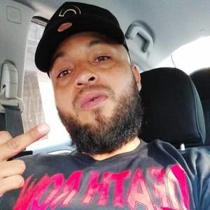 Meet your Posher, Emmanuel